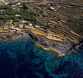 Relais Euterpini, Pantelleria